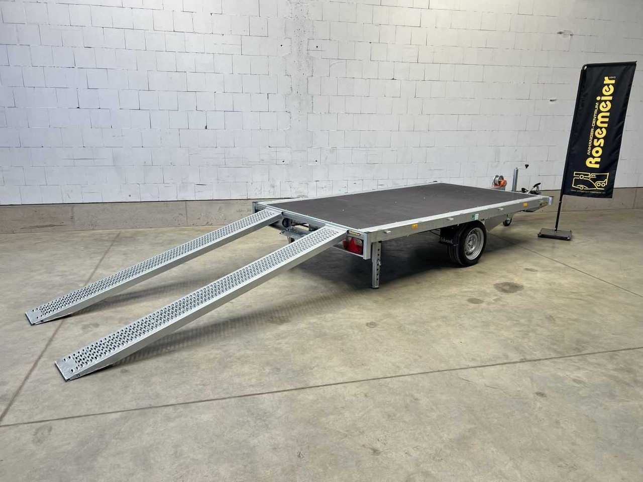 Leasing de EDUARD 3318-3-PMV-1863 Autotransporter EDUARD 3318-3-PMV-1863 Autotransporter: foto 6