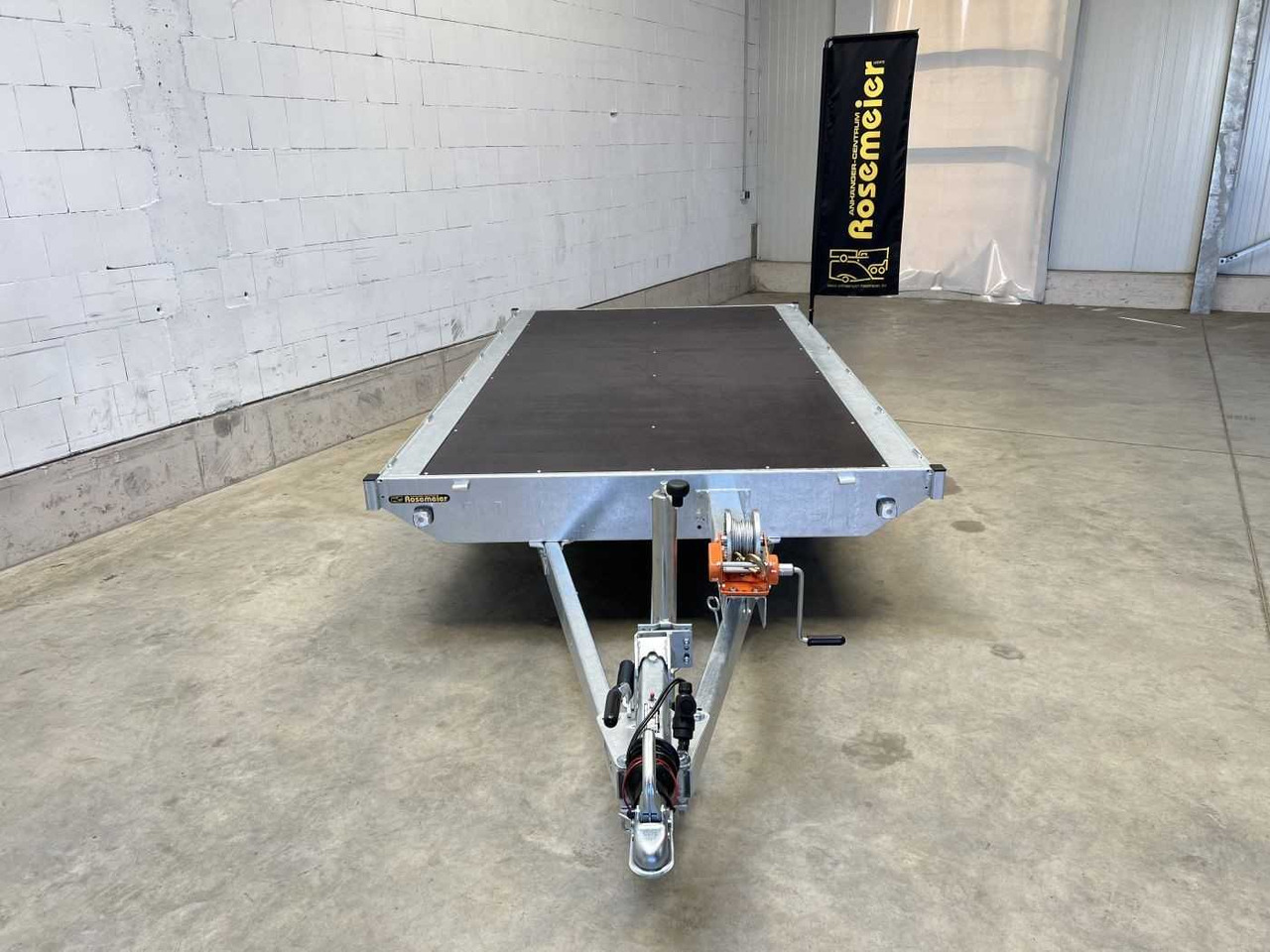 Leasing de EDUARD 3318-3-PMV-1863 Autotransporter EDUARD 3318-3-PMV-1863 Autotransporter: foto 24