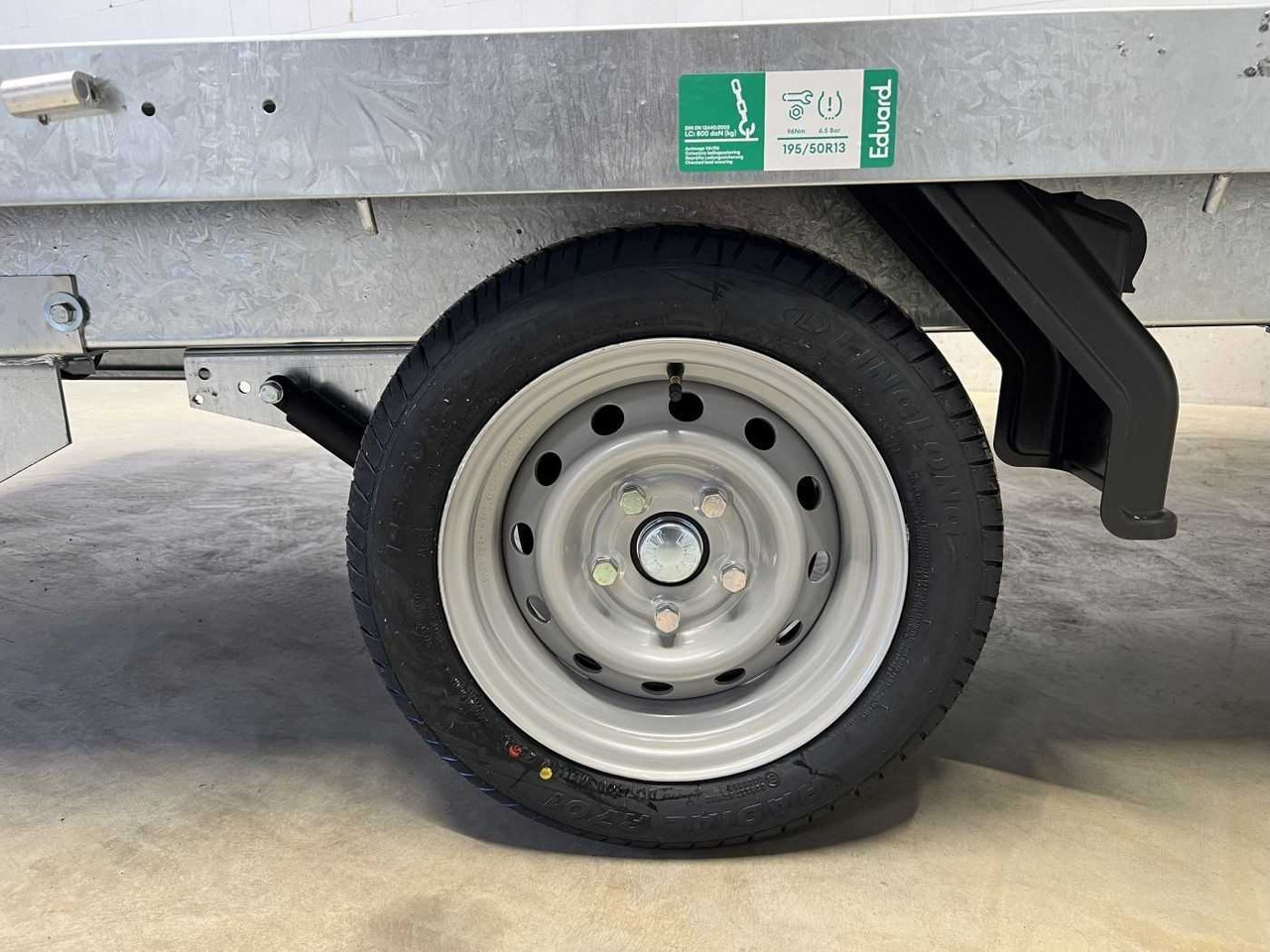 Leasing de EDUARD 3318-3-PMV-1863 Autotransporter EDUARD 3318-3-PMV-1863 Autotransporter: foto 17