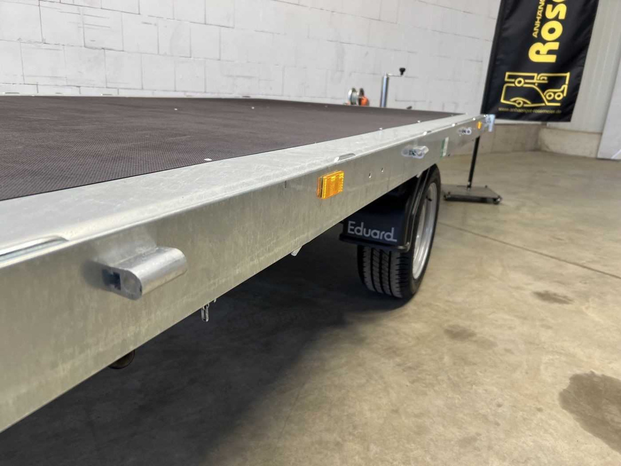Leasing de EDUARD 3318-3-PMV-1863 Autotransporter EDUARD 3318-3-PMV-1863 Autotransporter: foto 16