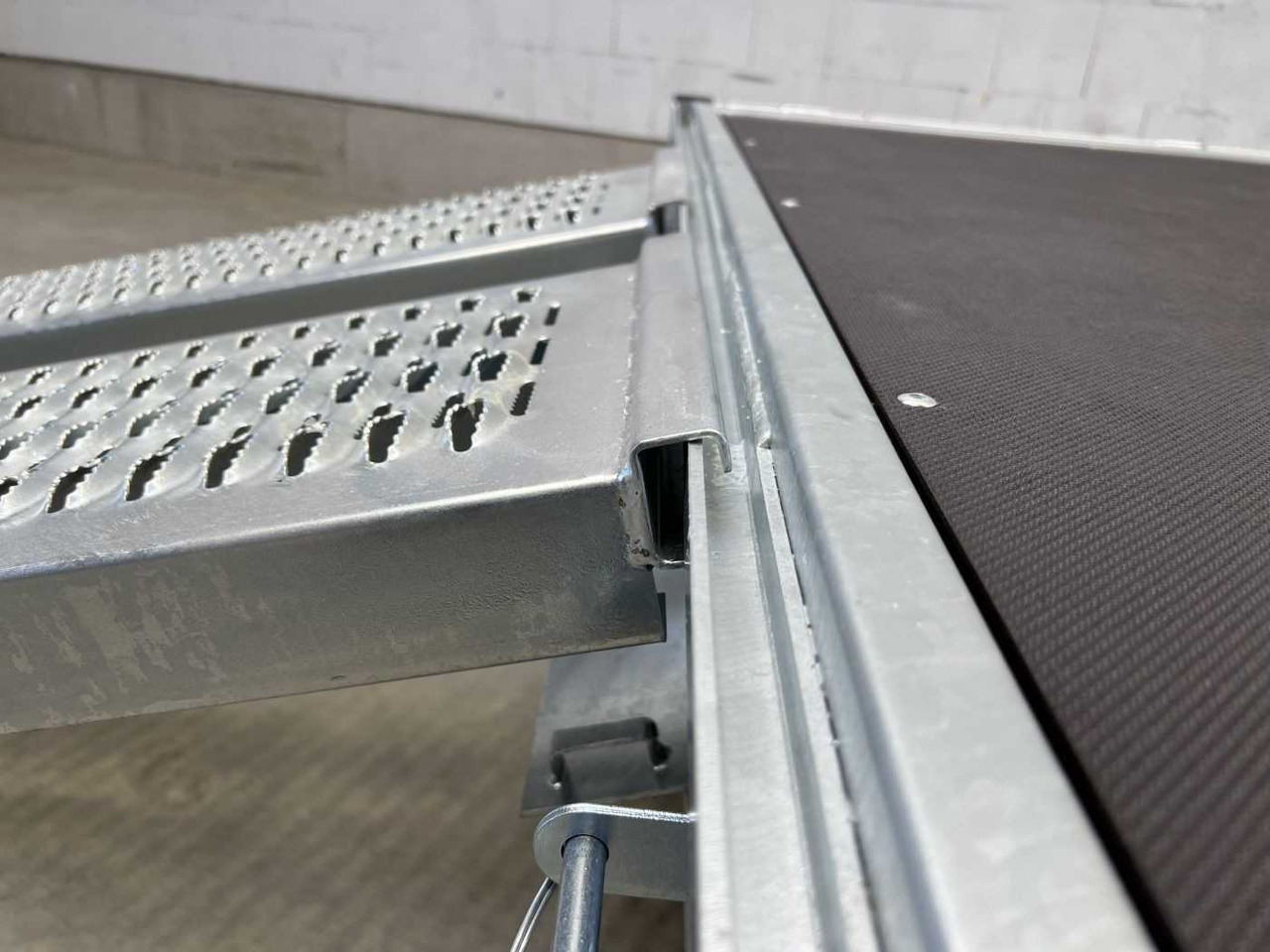 Leasing de EDUARD 3318-3-PMV-1863 Autotransporter EDUARD 3318-3-PMV-1863 Autotransporter: foto 11