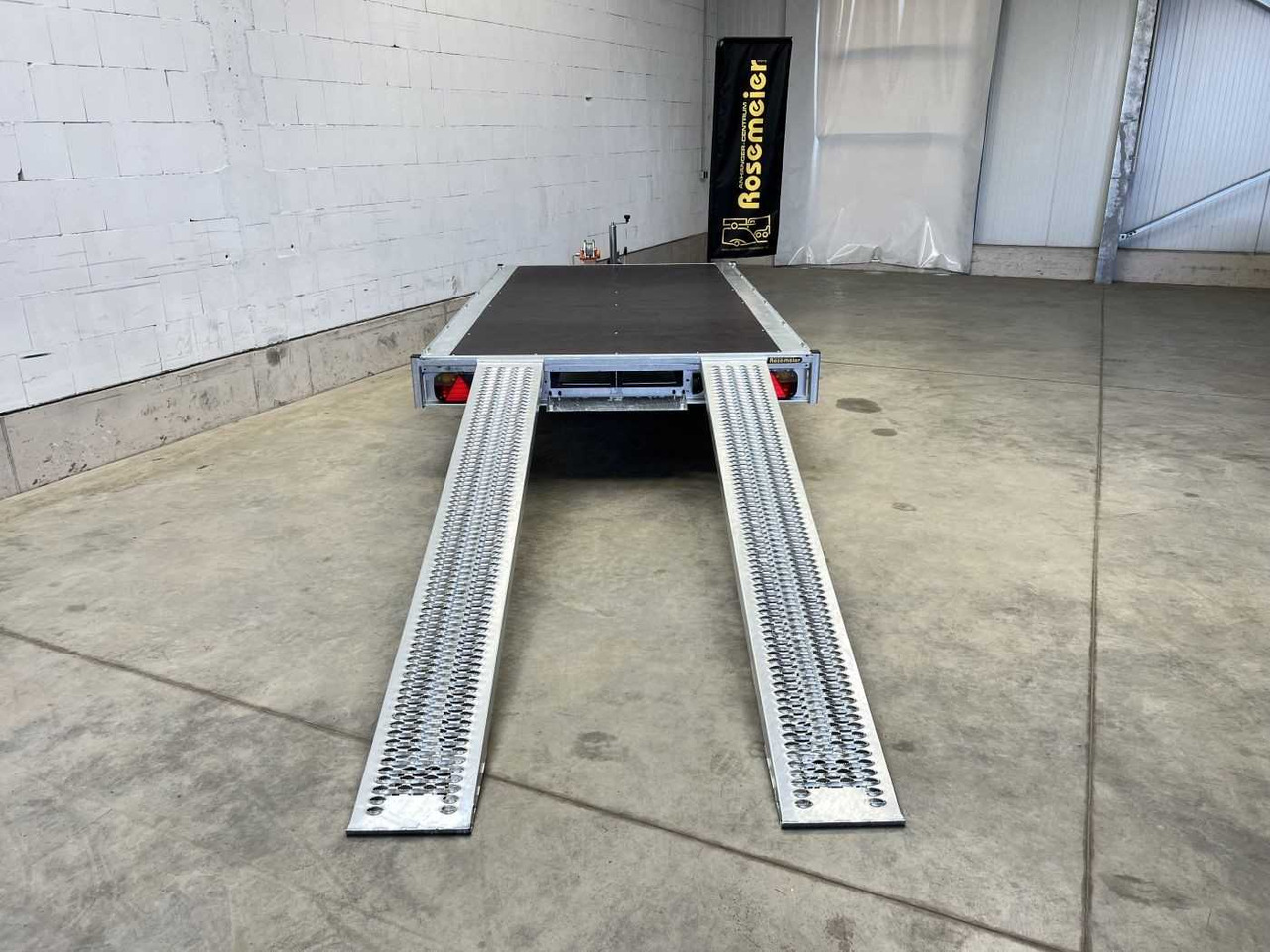 Leasing de EDUARD 3318-3-PMV-1863 Autotransporter EDUARD 3318-3-PMV-1863 Autotransporter: foto 9