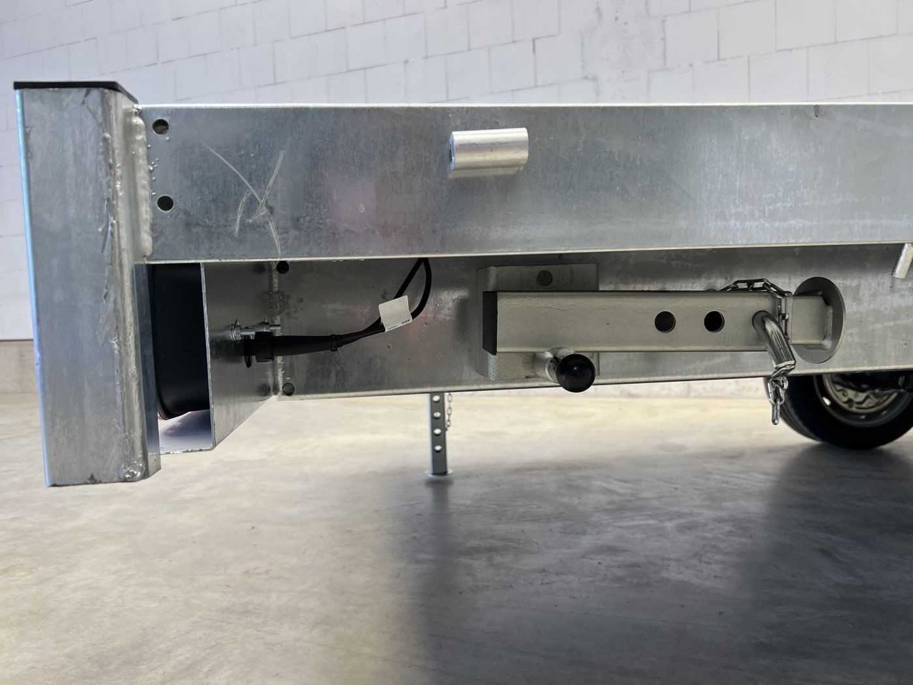 Leasing de EDUARD 3318-3-PMV-1863 Autotransporter EDUARD 3318-3-PMV-1863 Autotransporter: foto 14