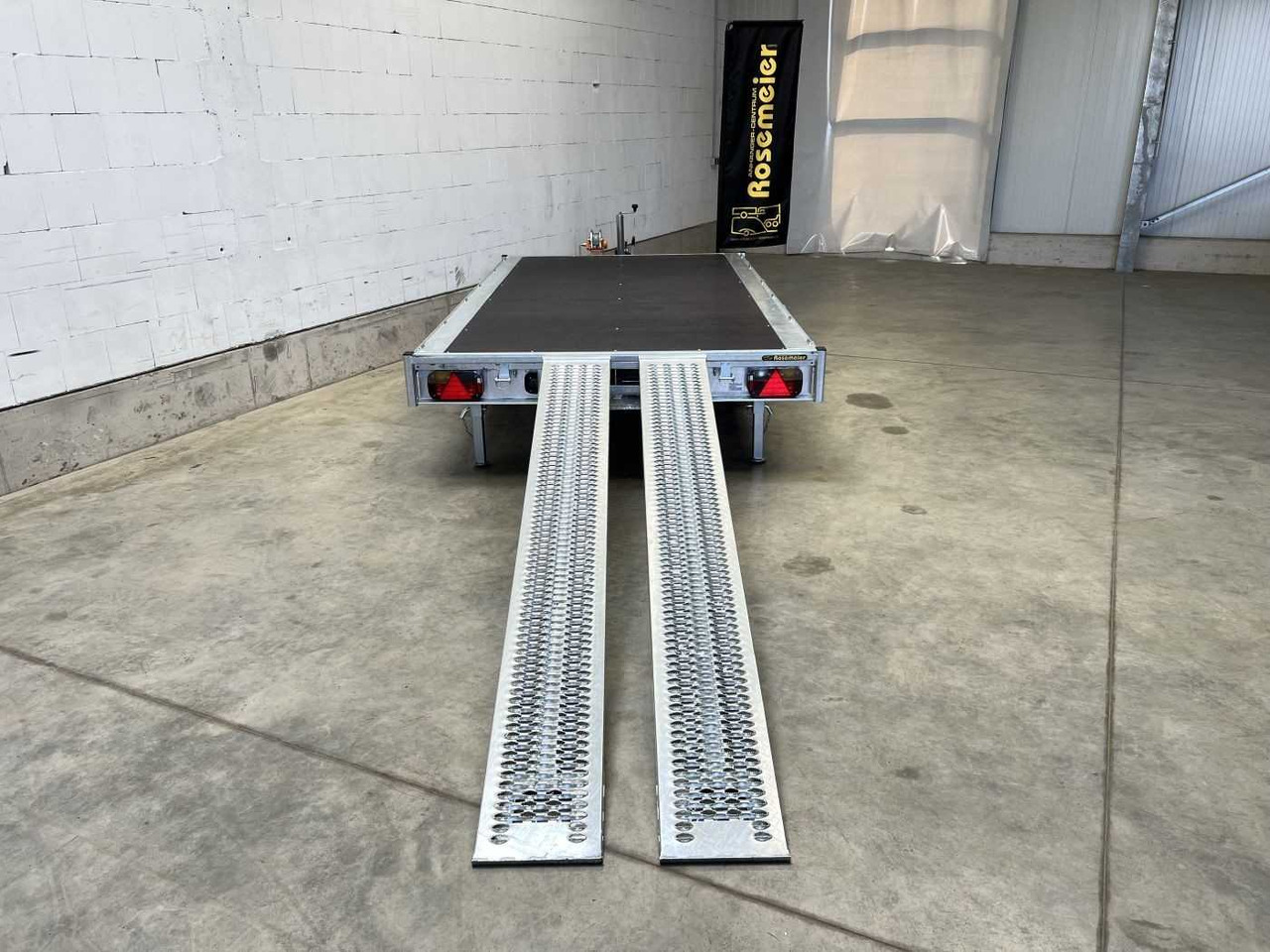 Leasing de EDUARD 3318-3-PMV-1863 Autotransporter EDUARD 3318-3-PMV-1863 Autotransporter: foto 10