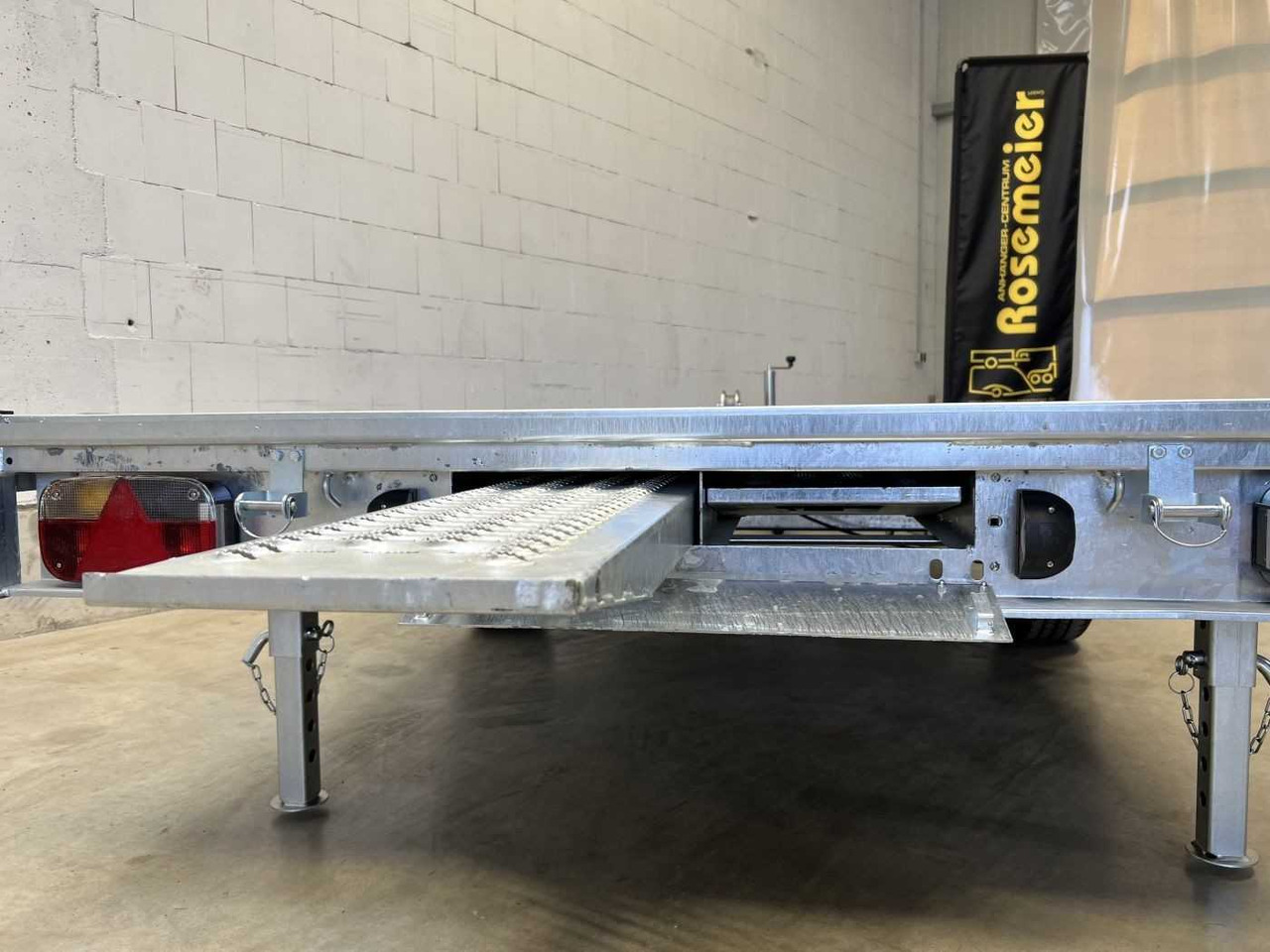 Leasing de EDUARD 3318-3-PMV-1863 Autotransporter EDUARD 3318-3-PMV-1863 Autotransporter: foto 12