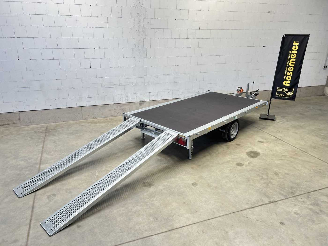 Leasing de EDUARD 3318-3-PMV-1863 Autotransporter EDUARD 3318-3-PMV-1863 Autotransporter: foto 8