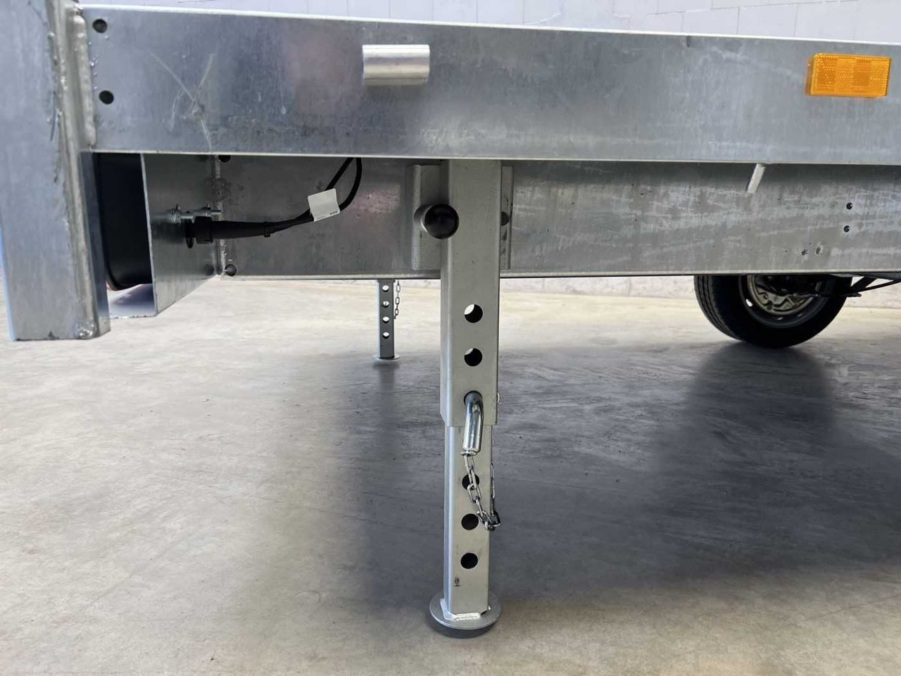 Leasing de EDUARD 3318-3-PMV-1863 Autotransporter EDUARD 3318-3-PMV-1863 Autotransporter: foto 13