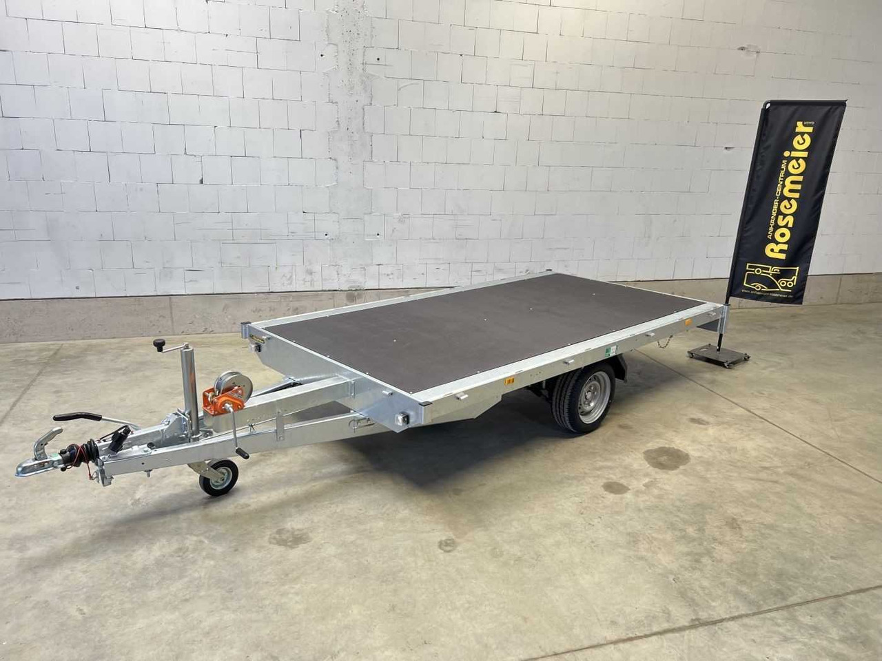 Leasing de EDUARD 3318-3-PMV-1863 Autotransporter EDUARD 3318-3-PMV-1863 Autotransporter: foto 23