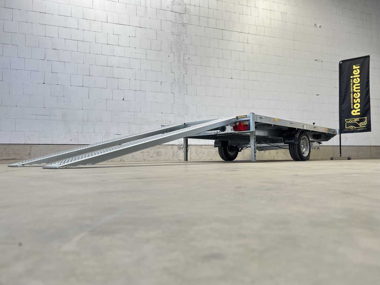 Leasing de EDUARD 3318-3-PMV-1863 Autotransporter EDUARD 3318-3-PMV-1863 Autotransporter: foto 7