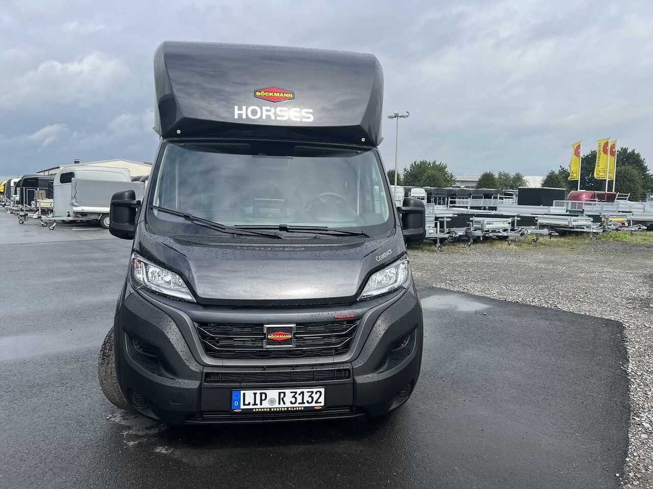 Leasing de Fiat Böckmann Compact Basic LKW Fiat Böckmann Compact Basic LKW: foto 8