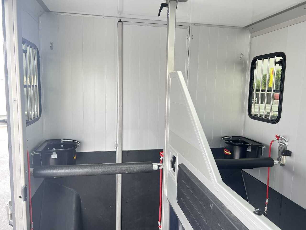 Leasing de Fiat Böckmann Compact Basic LKW Fiat Böckmann Compact Basic LKW: foto 18