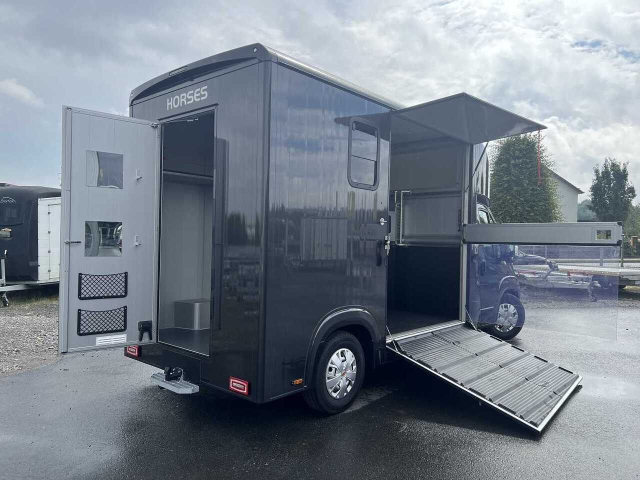 Leasing de Fiat Böckmann Compact Basic LKW Fiat Böckmann Compact Basic LKW: foto 13