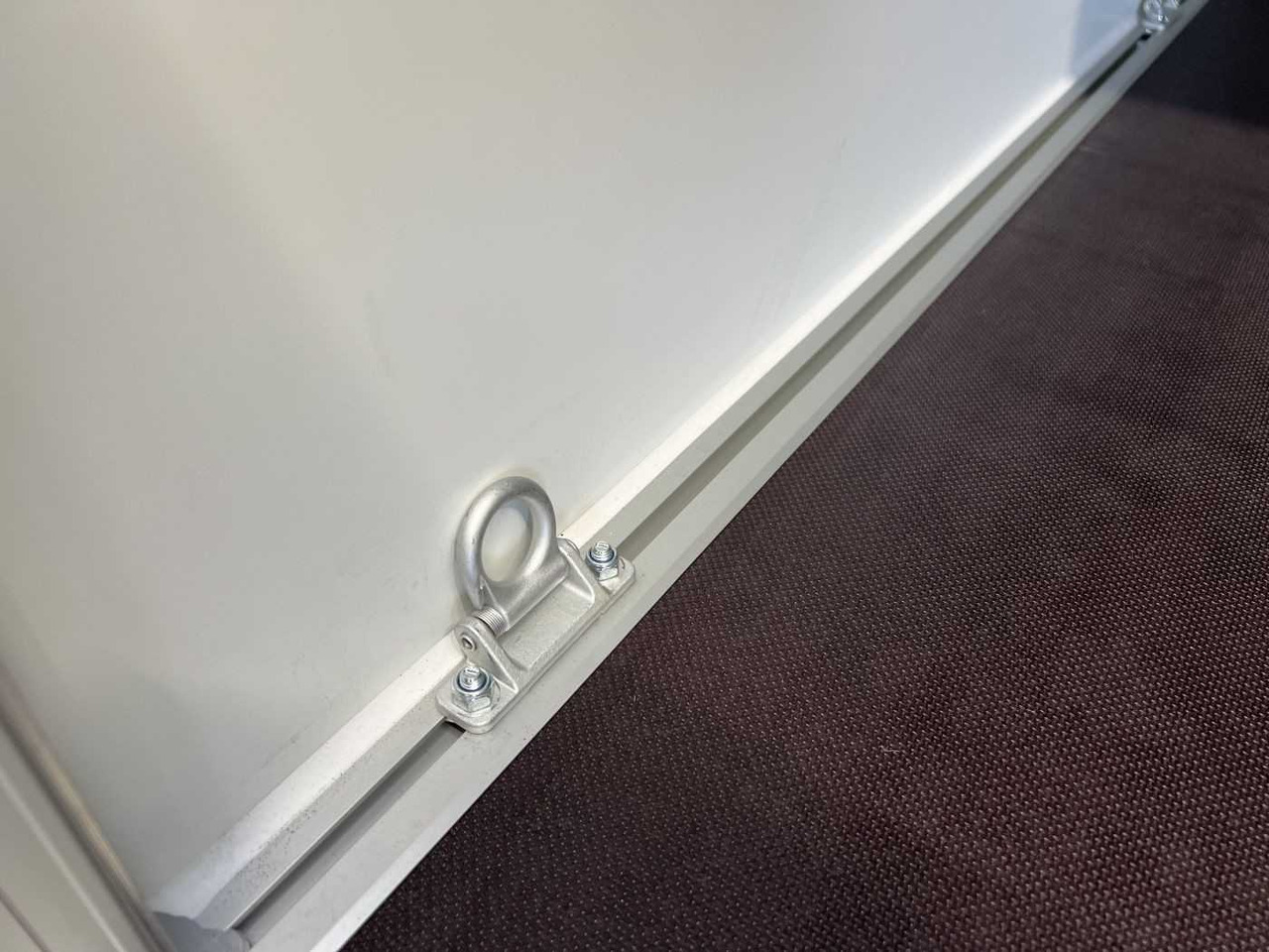 Remolque venta ambulante nuevo UNSINN UKU 421719-26-14 VKL Verkaufsanhänger: foto 8