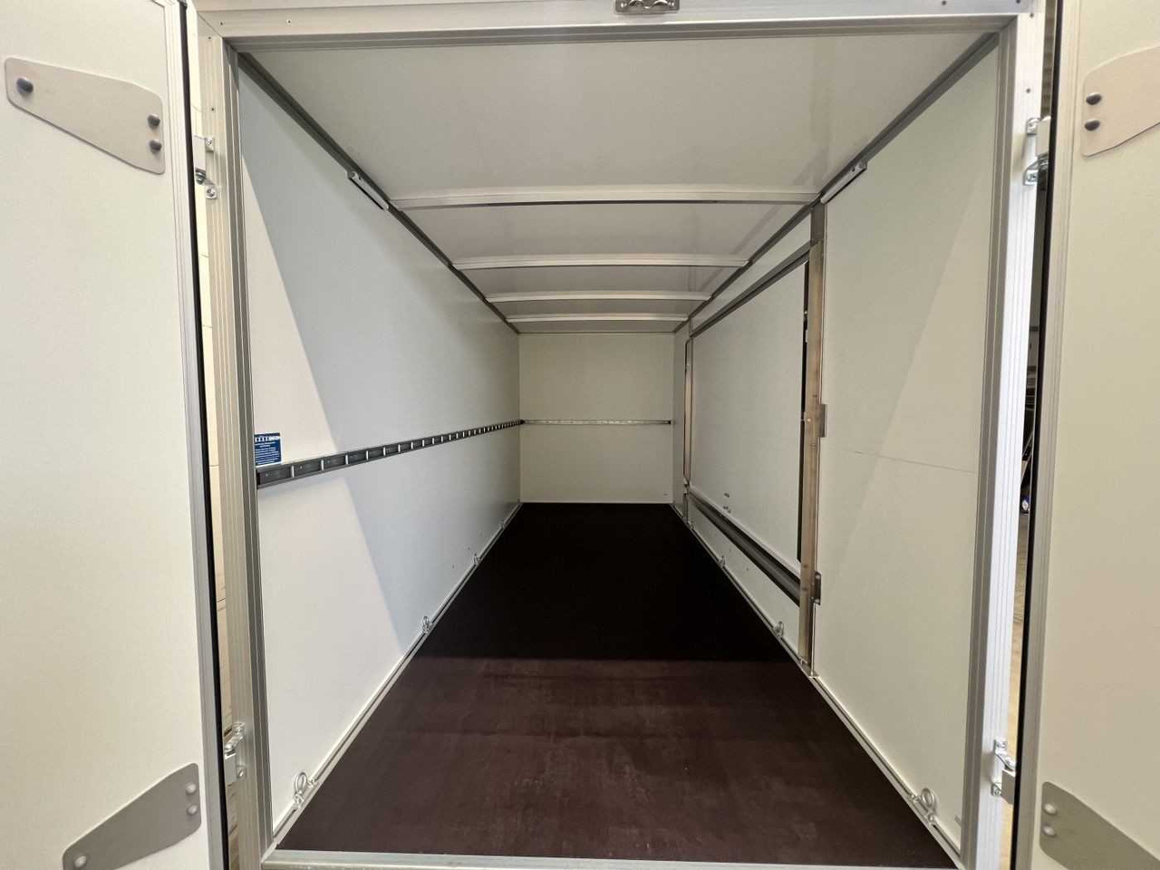 Remolque venta ambulante nuevo UNSINN UKU 421719-26-14 VKL Verkaufsanhänger: foto 7