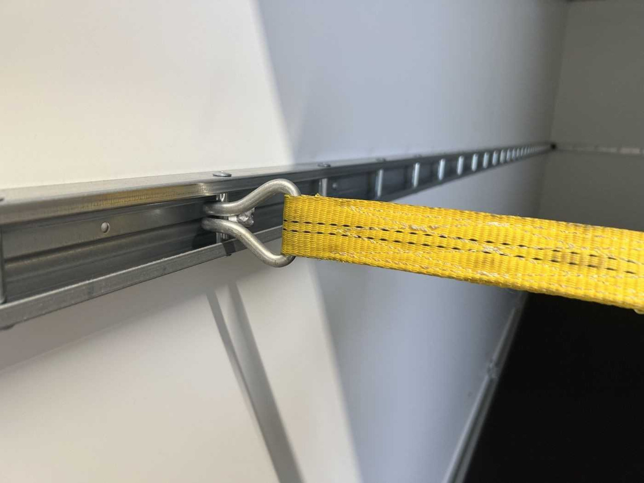 Remolque venta ambulante nuevo UNSINN UKU 421719-26-14 VKL Verkaufsanhänger: foto 11