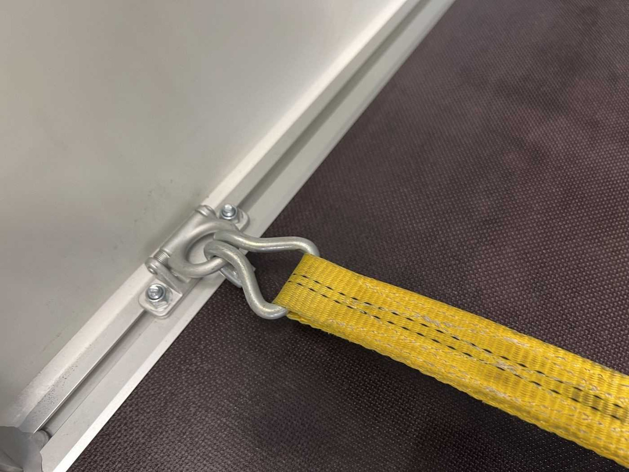 Remolque venta ambulante nuevo UNSINN UKU 421719-26-14 VKL Verkaufsanhänger: foto 9