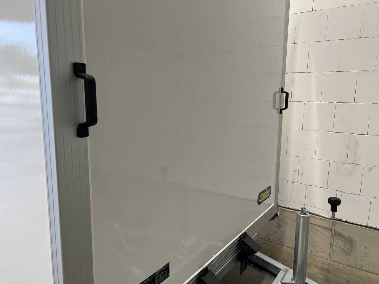 Remolque venta ambulante nuevo UNSINN UKU 421719-26-14 VKL Verkaufsanhänger: foto 21