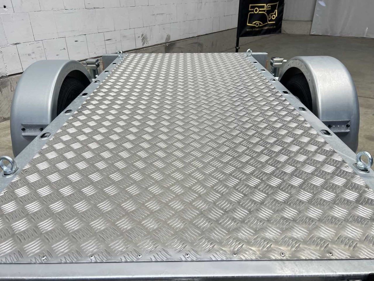 Leasing de VEZEKO Generator 1-Achser Maschinentransporter VEZEKO Generator 1-Achser Maschinentransporter: foto 17 Leasing de VEZEKO Generator 1-Achser Maschinentransporter VEZEKO Generator 1-Achser Maschinentransporter: foto 17