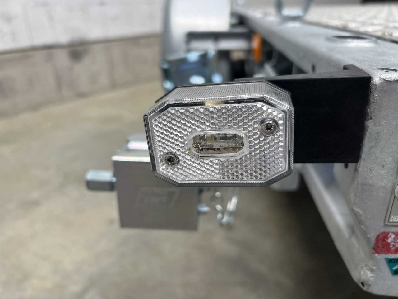 Leasing de VEZEKO Generator 1-Achser Maschinentransporter VEZEKO Generator 1-Achser Maschinentransporter: foto 20 Leasing de VEZEKO Generator 1-Achser Maschinentransporter VEZEKO Generator 1-Achser Maschinentransporter: foto 20