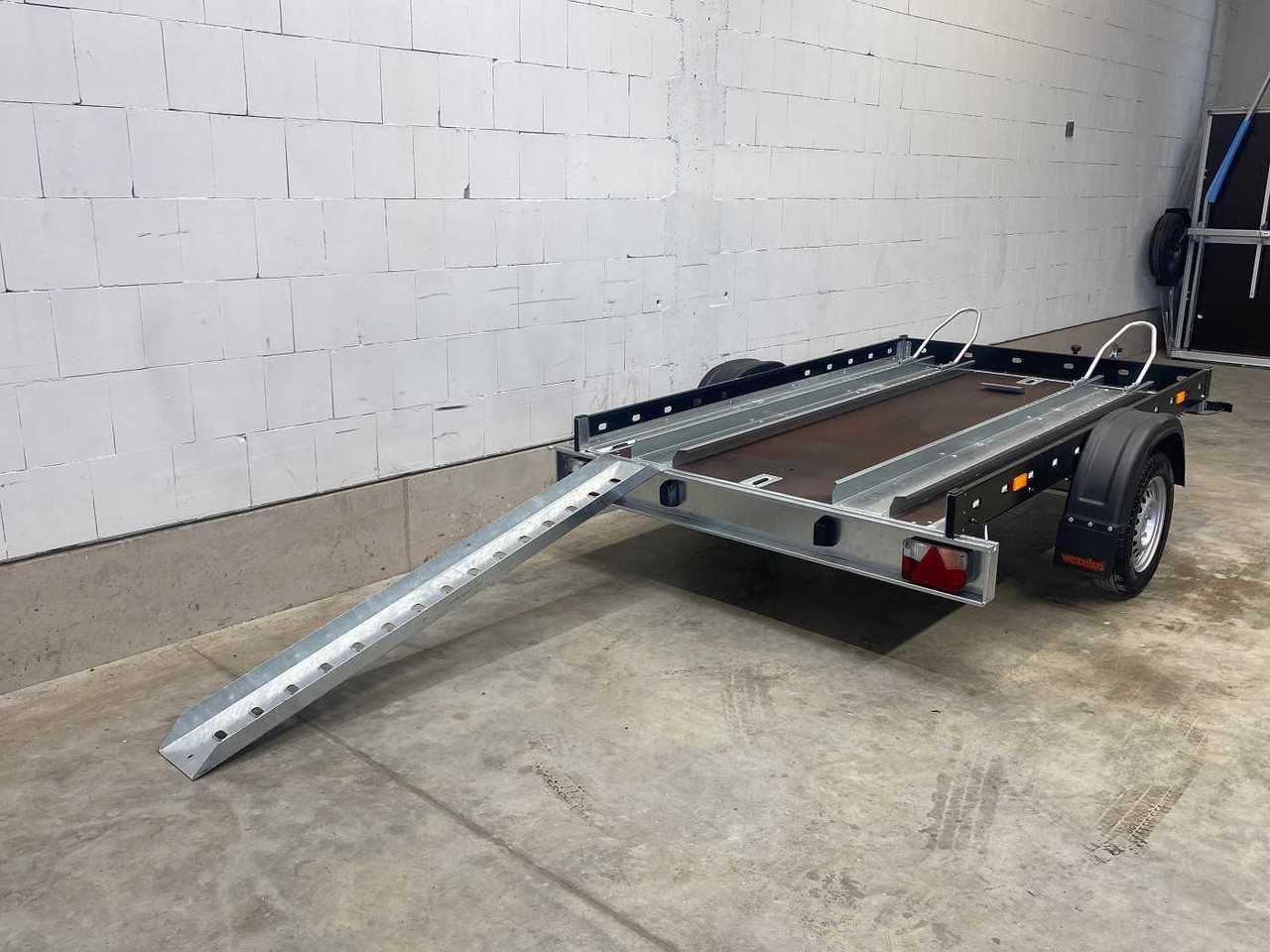 VEZEKO Motomax Motorradanhänger - Remolque para moto: foto 5 VEZEKO Motomax Motorradanhänger - Remolque para moto: foto 5