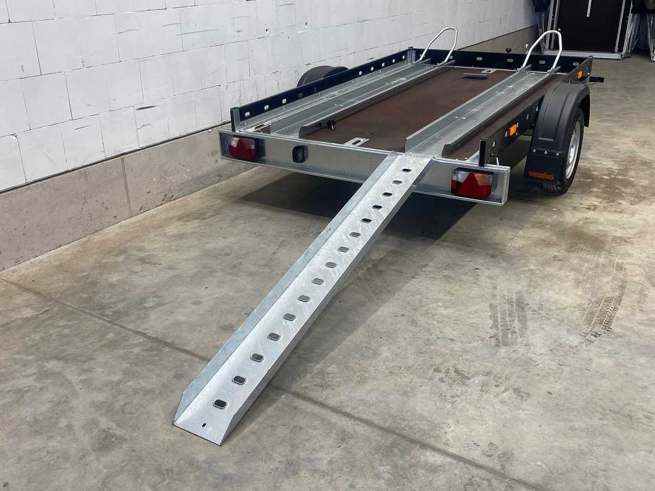 VEZEKO Motomax Motorradanhänger - Remolque para moto: foto 4 VEZEKO Motomax Motorradanhänger - Remolque para moto: foto 4