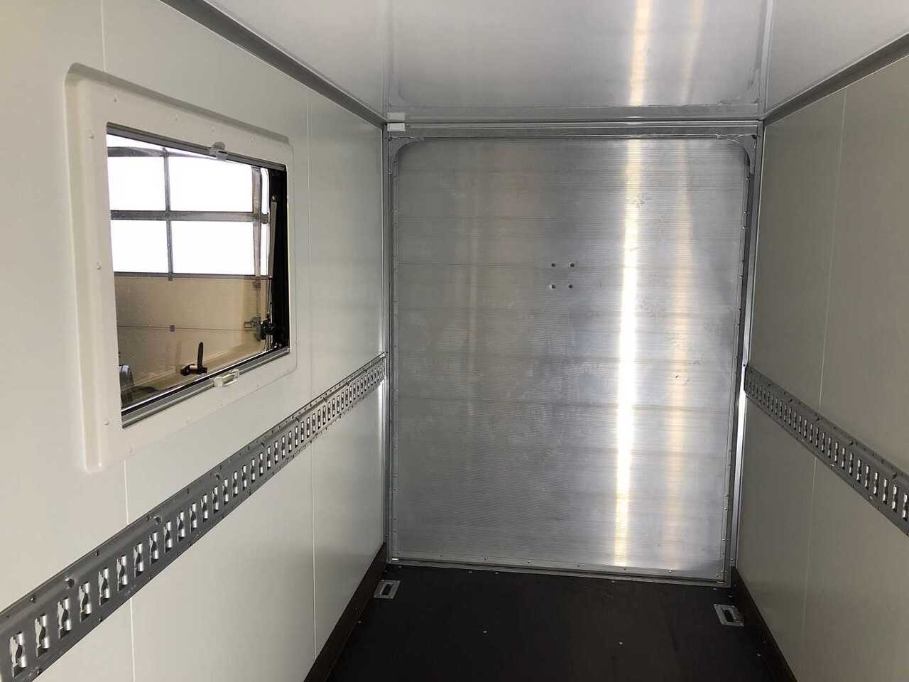 Leasing de VEZEKO TK B 27.35 Rampe Tür Fenster Kofferanhänger VEZEKO TK B 27.35 Rampe Tür Fenster Kofferanhänger: foto 15