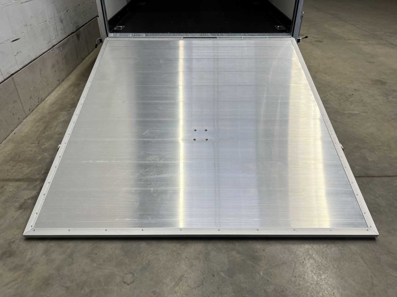 VEZEKO TK C 27.35 Motorradedition Kofferanhänger - Remolque para moto: foto 3 VEZEKO TK C 27.35 Motorradedition Kofferanhänger - Remolque para moto: foto 3