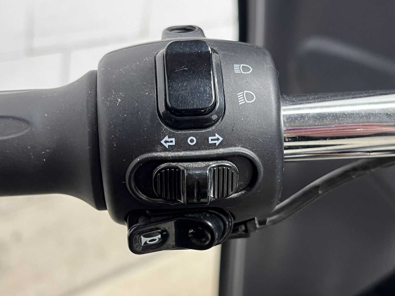 Motocicleta nuevo VOLTA VT5 Elektro Lastendreirad Motorrad: foto 20