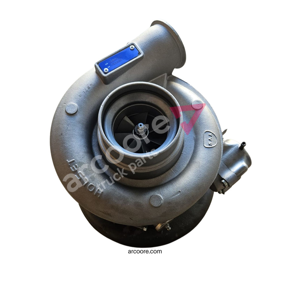 HOLSET - Turbocompresor para Camión: foto 1 HOLSET - Turbocompresor para Camión: foto 1
