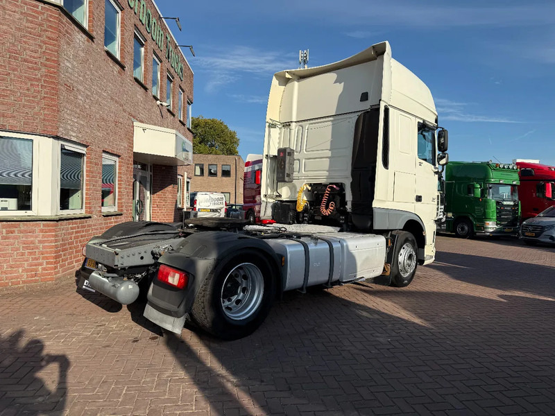 DAF XF 460 XF460 4x2 SSC / 2X Tank / only 887.721km / Holland Truck - Cabeza tractora: foto 4 DAF XF 460 XF460 4x2 SSC / 2X Tank / only 887.721km / Holland Truck - Cabeza tractora: foto 4