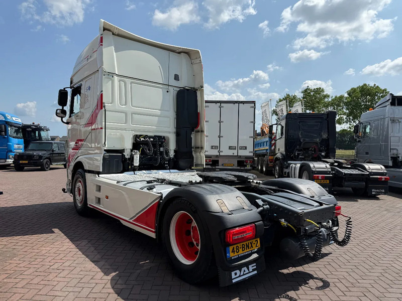 DAF XF 480 XF480 SSC 4X2 / EURO6 D / RETARDER / SPECIAL INTERIOR / NEW CONDITION / FULL AIR / NL TRUCK - Cabeza tractora: foto 3 DAF XF 480 XF480 SSC 4X2 / EURO6 D / RETARDER / SPECIAL INTERIOR / NEW CONDITION / FULL AIR / NL TRUCK - Cabeza tractora: foto 3