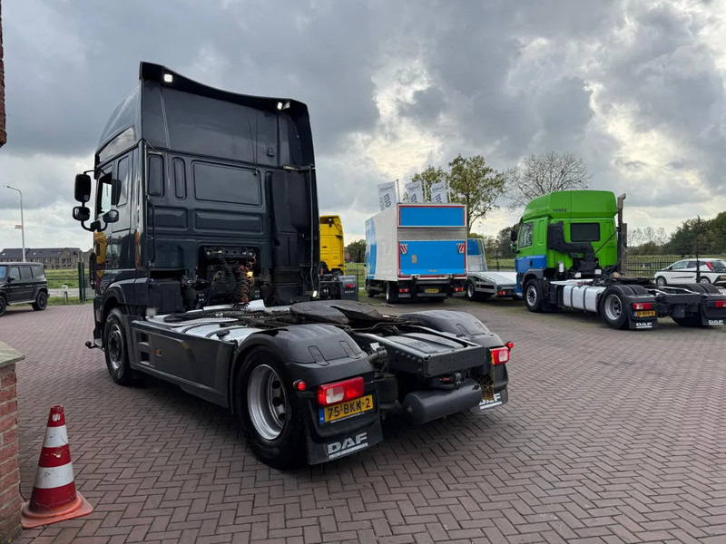 DAF XF 530 XF530 4X2 SSC / Retarder /Hydraulics / Smart tacho / Holland Truck - Cabeza tractora: foto 3 DAF XF 530 XF530 4X2 SSC / Retarder /Hydraulics / Smart tacho / Holland Truck - Cabeza tractora: foto 3