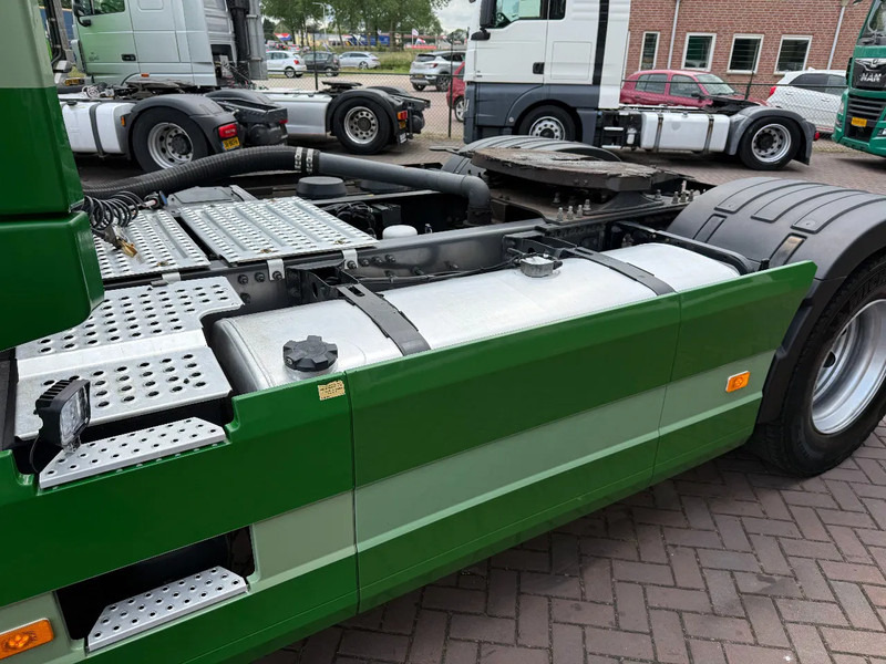 Cabeza tractora Volvo FM FM370 4X2 Globetrotter / Welgro compressor / Dynimac steering / Holland Truck: foto 8