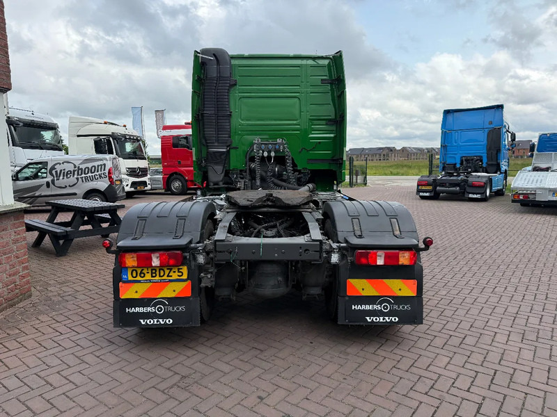 Cabeza tractora Volvo FM FM370 4X2 Globetrotter / Welgro compressor / Dynimac steering / Holland Truck: foto 18