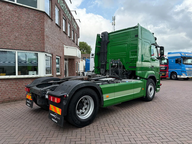 Cabeza tractora Volvo FM FM370 4X2 Globetrotter / Welgro compressor / Dynimac steering / Holland Truck: foto 6
