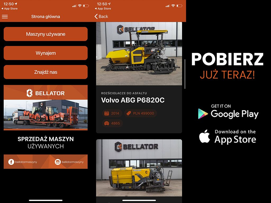 Pavimentadora de asfalto VÖGELE SUPER 800-3i: foto 12