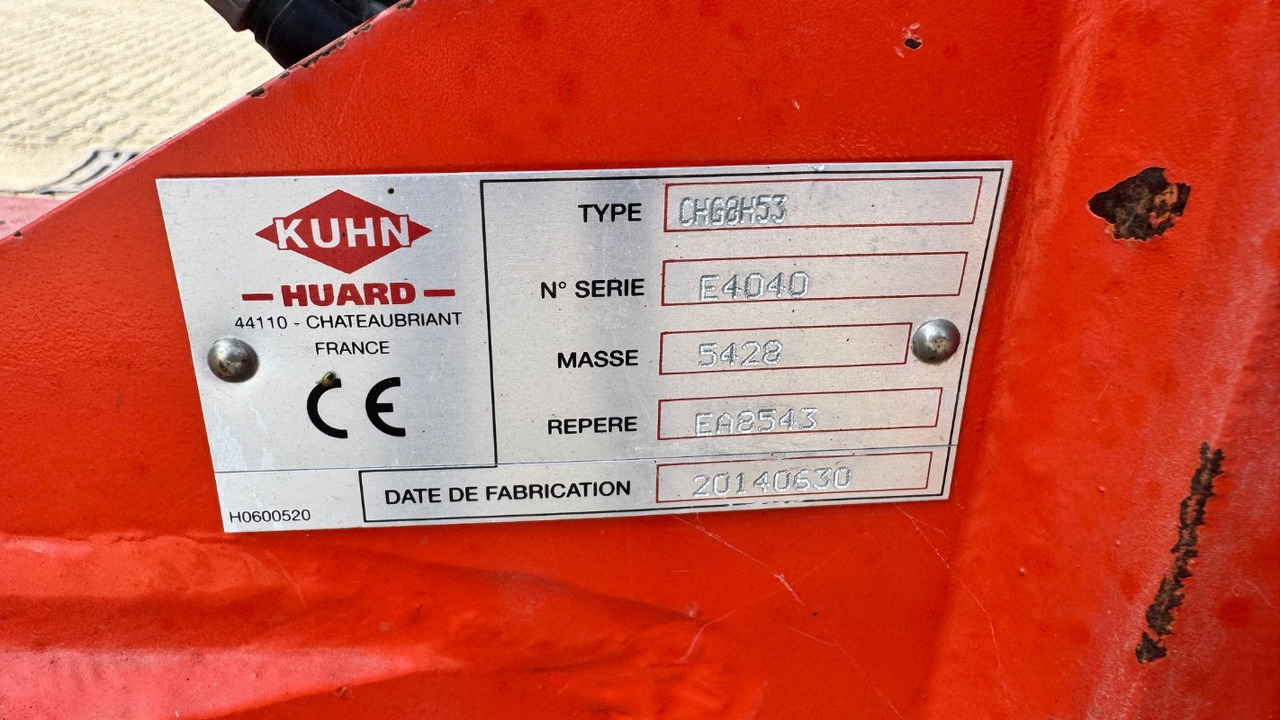 Kuhn Challenger T - 8-furchig #TOP# - Arado: foto 2 Kuhn Challenger T - 8-furchig #TOP# - Arado: foto 2