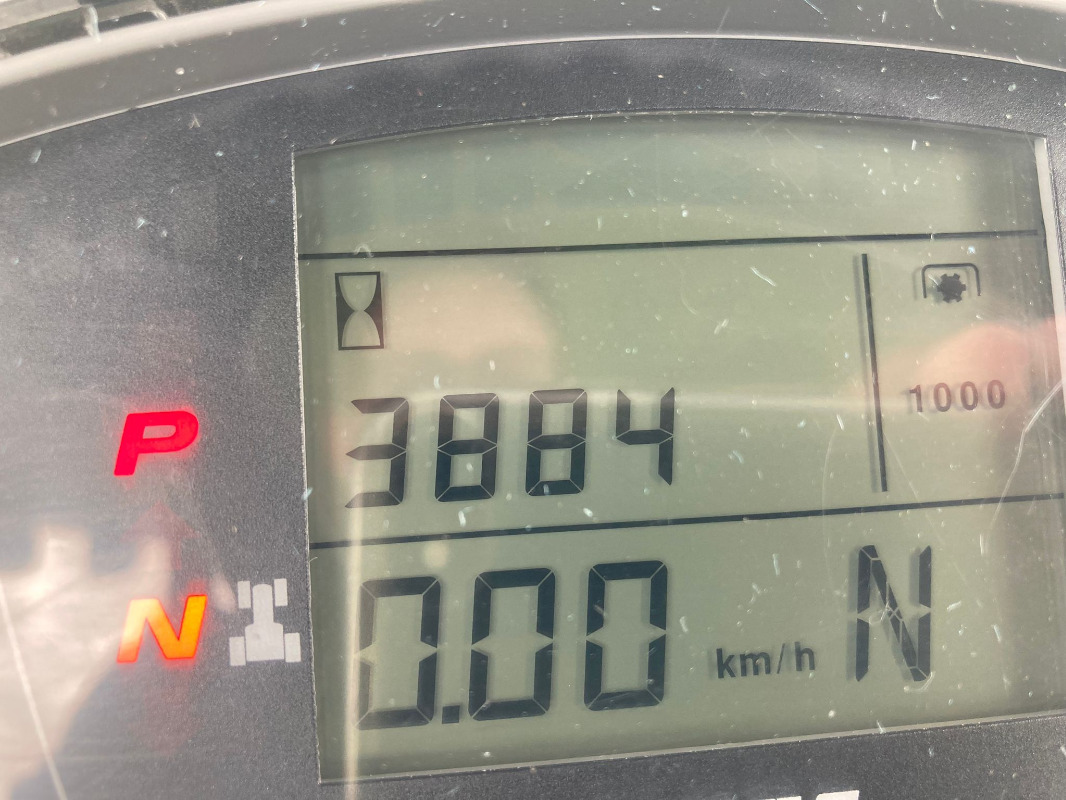 CLAAS Axion 830 CMATIC - Tractor: foto 5 CLAAS Axion 830 CMATIC - Tractor: foto 5