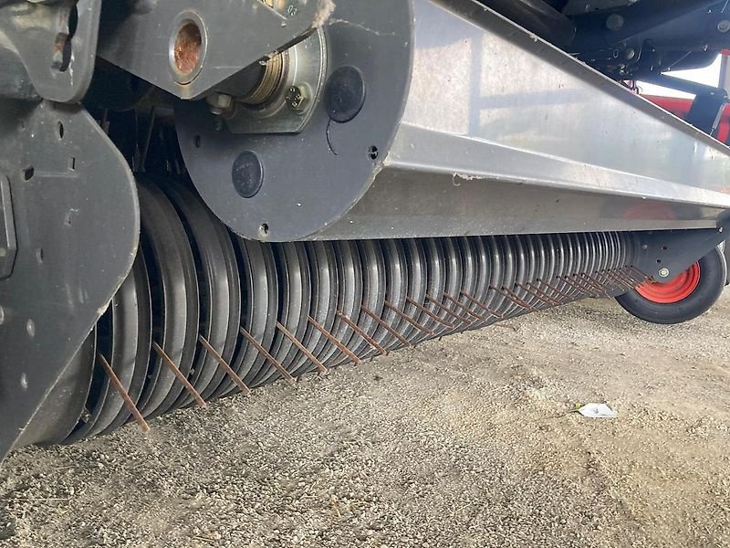 CLAAS Variant 485 RC PRO - Rotoempacadora: foto 3 CLAAS Variant 485 RC PRO - Rotoempacadora: foto 3