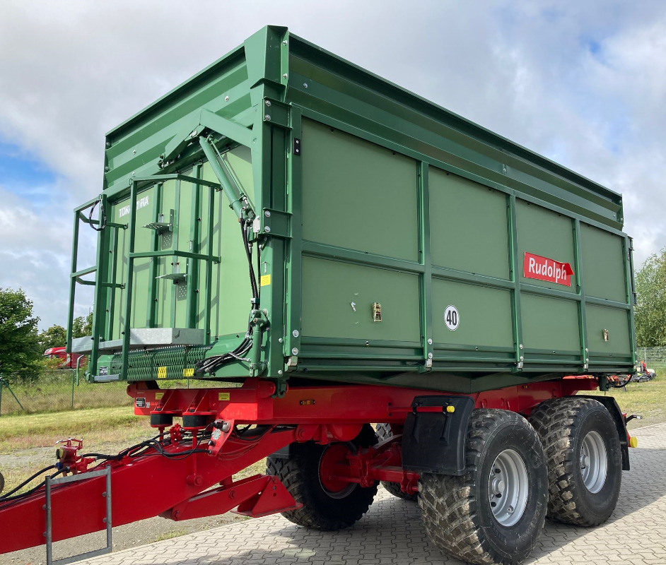 Leasing de Rudolph TDK 301 RA Rudolph TDK 301 RA: foto 8