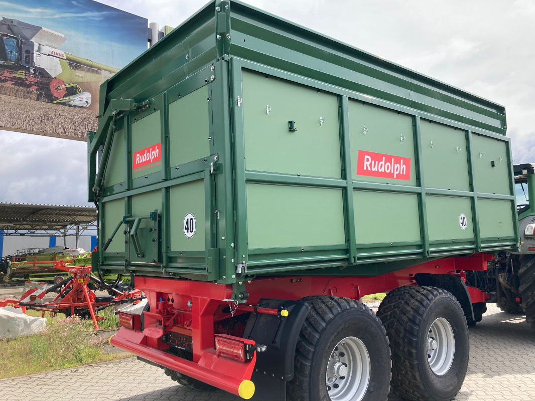 Leasing de Rudolph TDK 301 RA Rudolph TDK 301 RA: foto 6