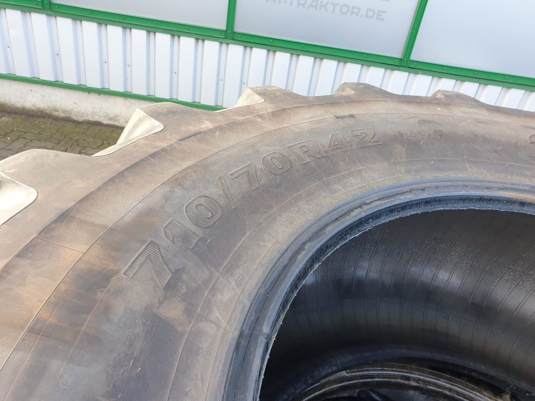 Firestone 710/70R42 - Neumáticos y llantas para Maquinaria agrícola: foto 3 Firestone 710/70R42 - Neumáticos y llantas para Maquinaria agrícola: foto 3