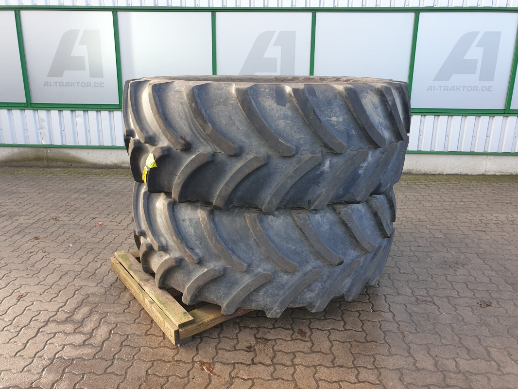 Firestone 710/70R42 - Neumáticos y llantas para Maquinaria agrícola: foto 1 Firestone 710/70R42 - Neumáticos y llantas para Maquinaria agrícola: foto 1