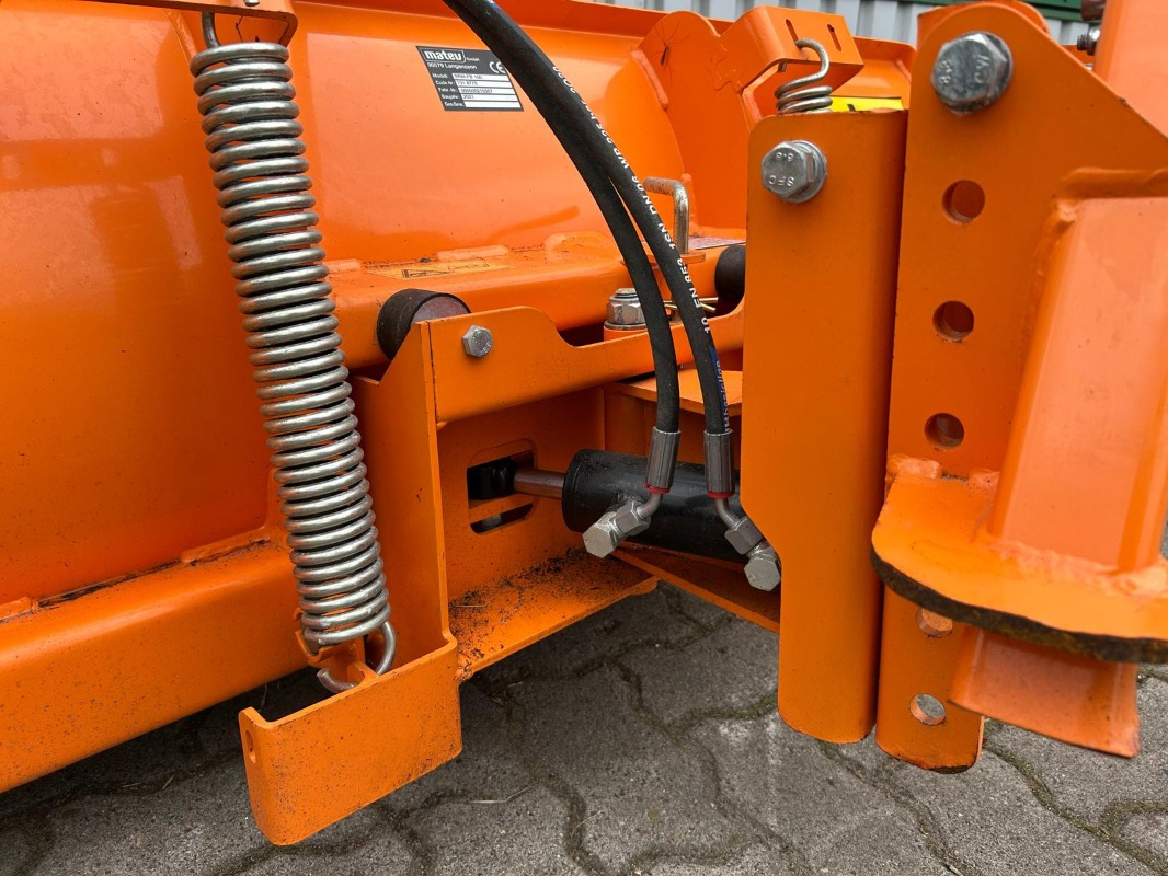 Matev SRM-FB 150 - Implemento: foto 4 Matev SRM-FB 150 - Implemento: foto 4