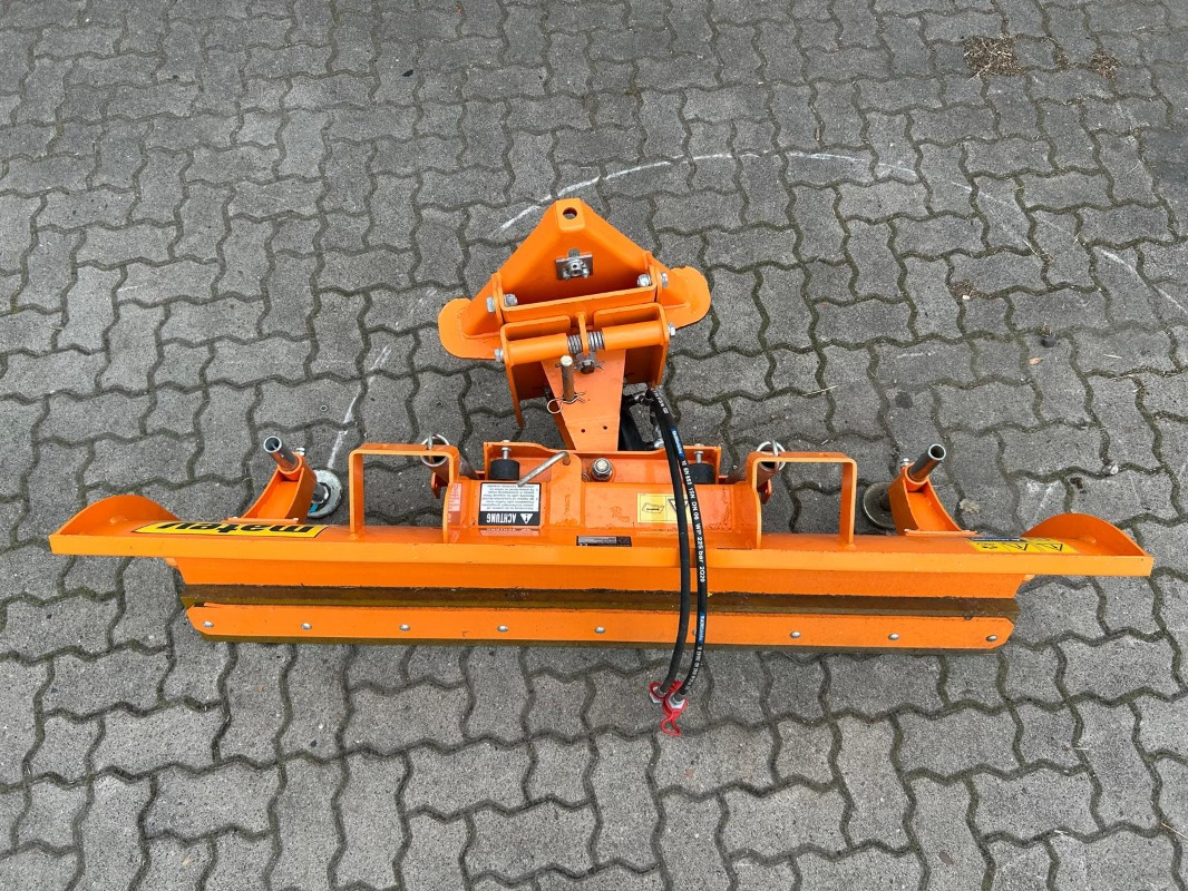 Matev SRM-FB 150 - Implemento: foto 5 Matev SRM-FB 150 - Implemento: foto 5