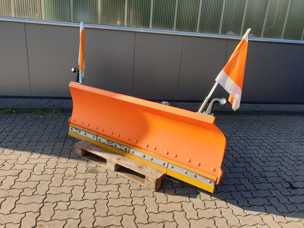 Tuchel SK-F 200 - Implemento: foto 1 Tuchel SK-F 200 - Implemento: foto 1