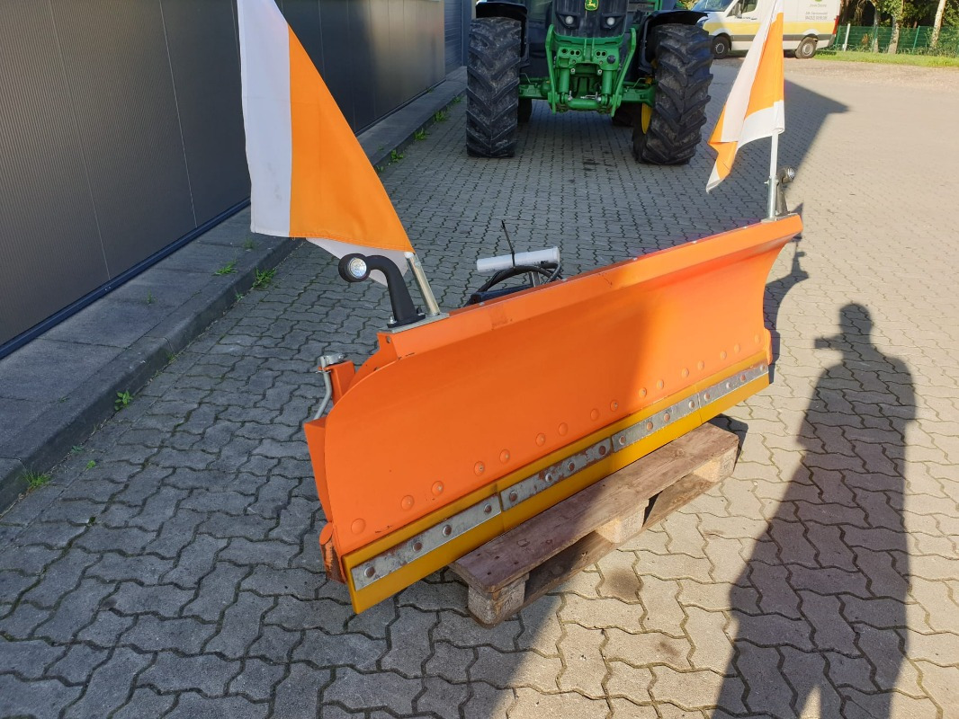 Tuchel SK-F 200 - Implemento: foto 2 Tuchel SK-F 200 - Implemento: foto 2