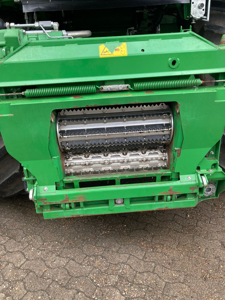 John Deere 9900 PRODRIVE 40 KM/H - Cosechadora: foto 5 John Deere 9900 PRODRIVE 40 KM/H - Cosechadora: foto 5