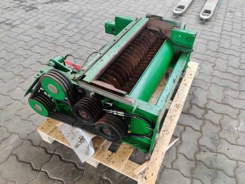 John Deere KÖRNERPROZESSOR KERNELSTAR - Cosechadora de granos: foto 5 John Deere KÖRNERPROZESSOR KERNELSTAR - Cosechadora de granos: foto 5