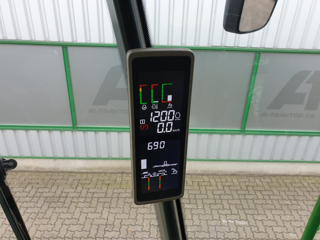 John Deere S770 - Cosechadora de granos: foto 3 John Deere S770 - Cosechadora de granos: foto 3